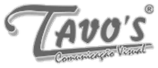 Tavo's Comunicação Visual