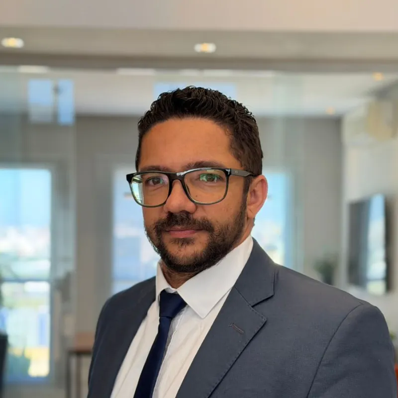 Mickael Ramalho