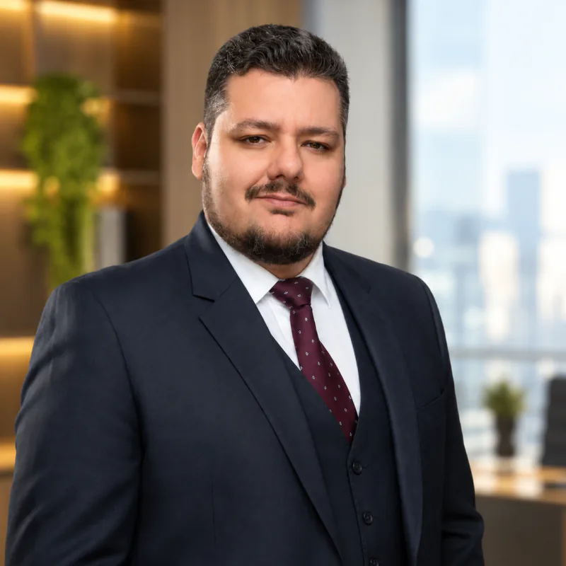 Thiago Di Lyoon